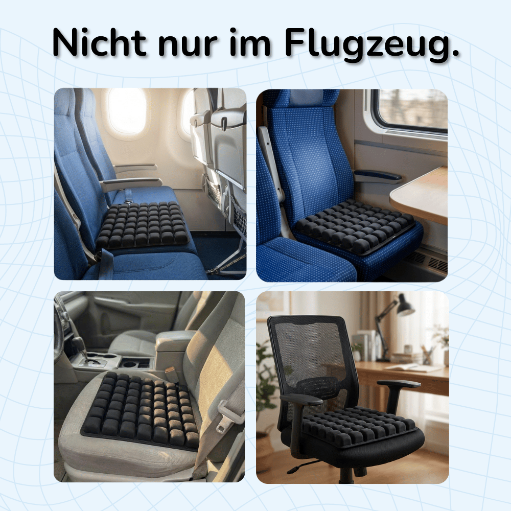 Komfosa AirSeat™
