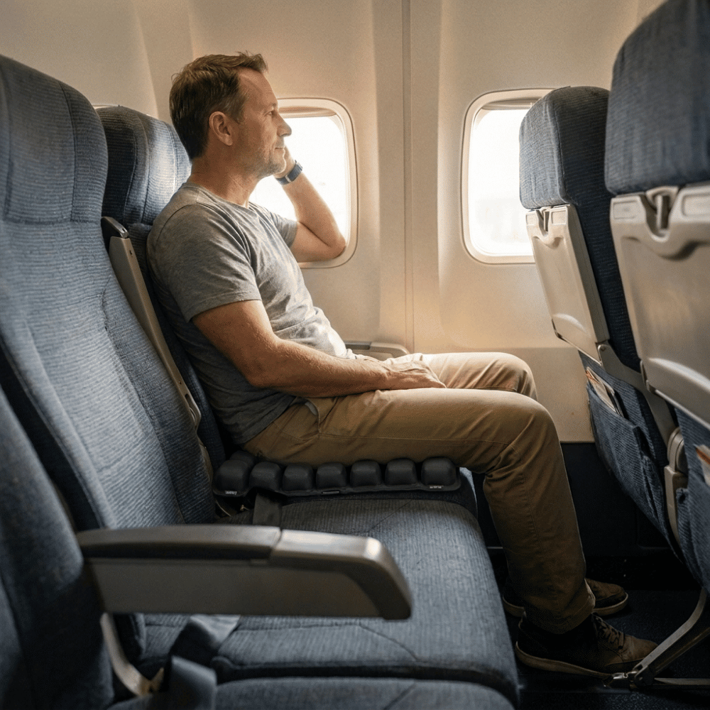 Komfosa AirSeat™