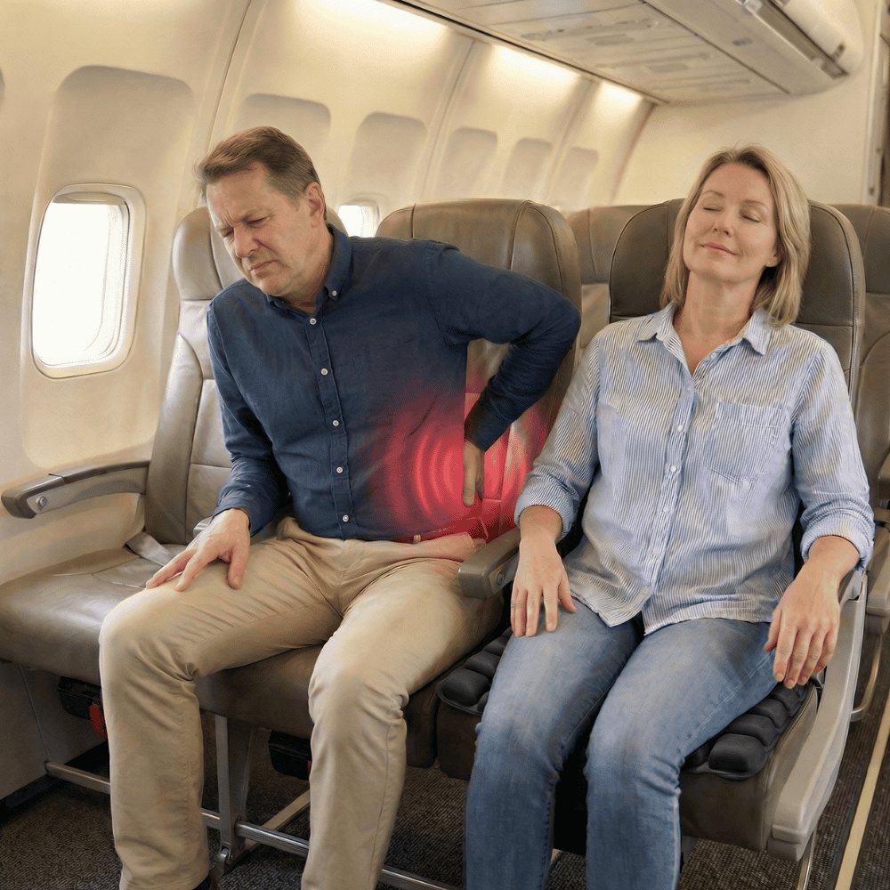 Komfosa AirSeat™