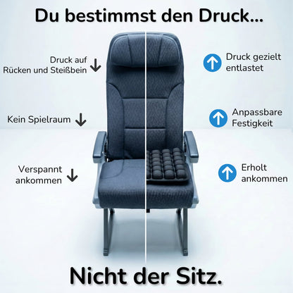 Komfosa AirSeat™