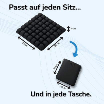 Komfosa AirSeat™