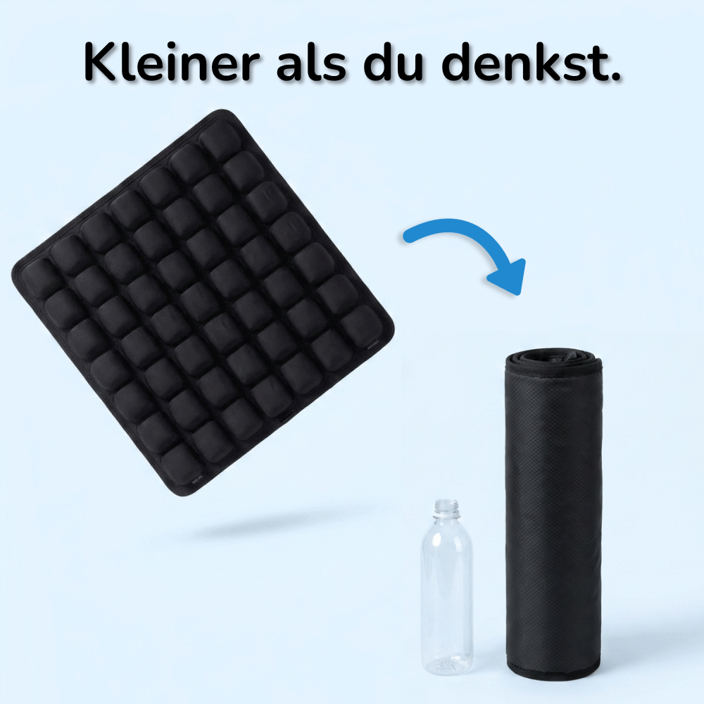Komfosa AirSeat™