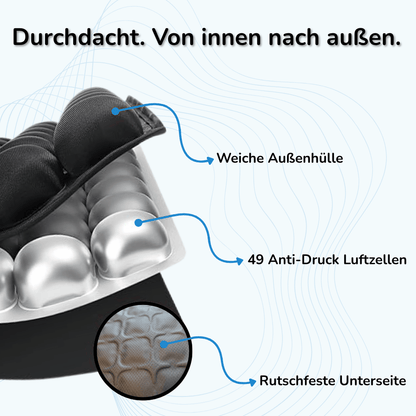 Komfosa AirSeat™