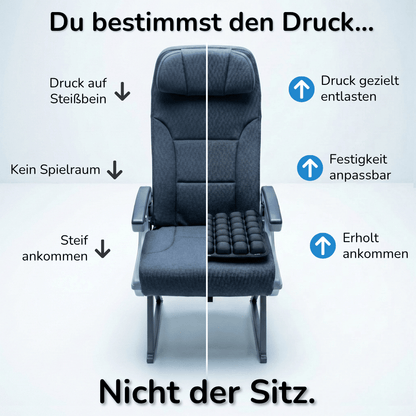 Komfosa AirSeat™